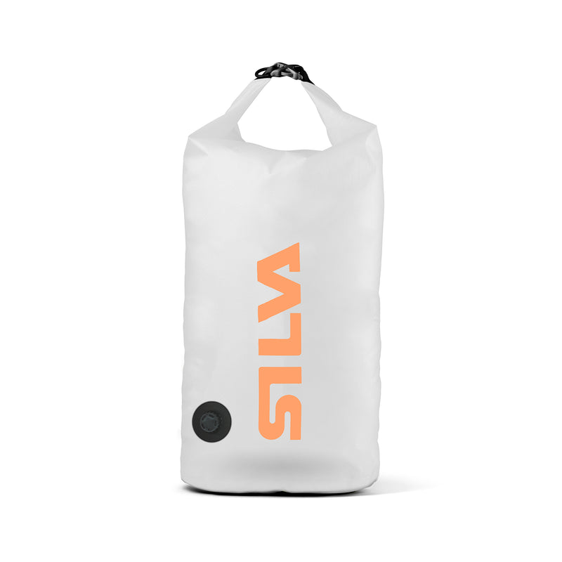 Silva Carry Dry Bag 24L Blue