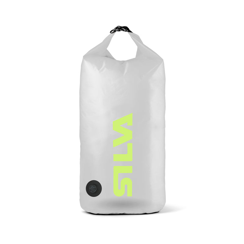 Silva Carry Dry Bag 6L Orange