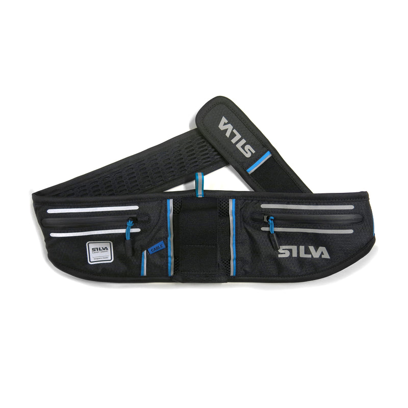 Silva Distance Energy Belt Black