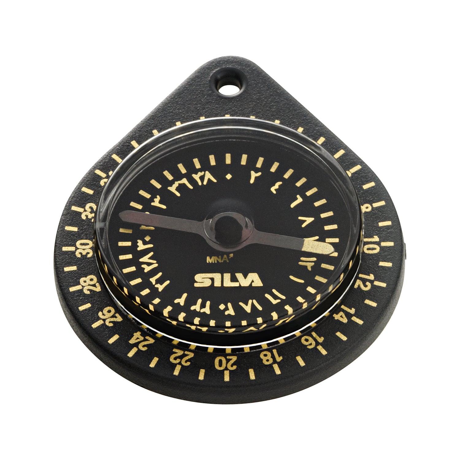 Compaces Fast Compasses