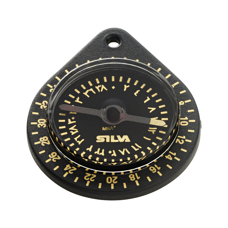 Silva Mecca Compass