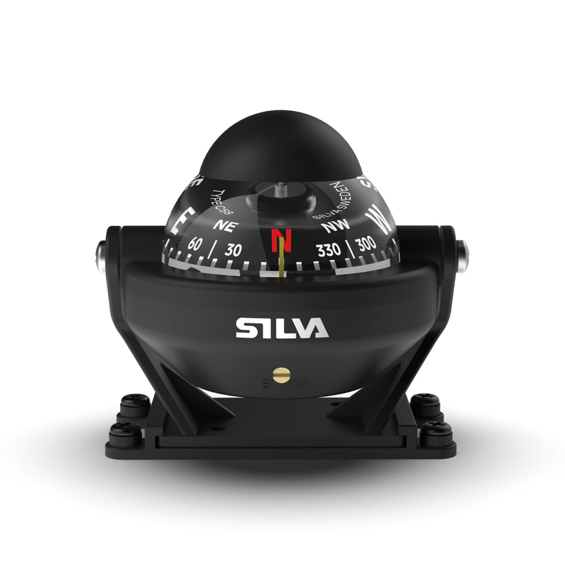 Silva C58 Steering Compass