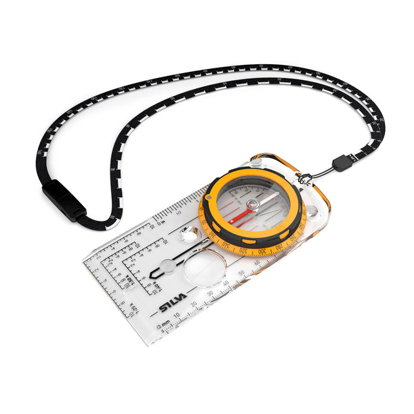 Silva Expedition Compass