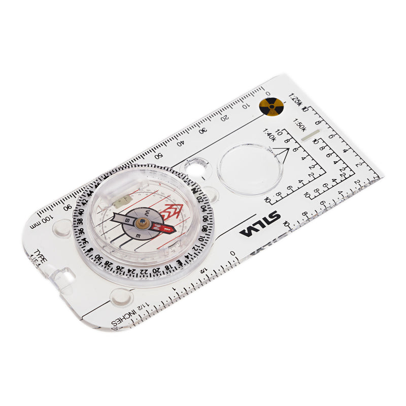 Silva Expedition 54B Compass