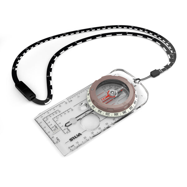 Silva Expedition Global Compass