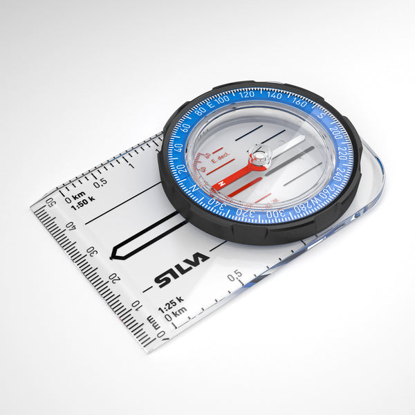 Silva Field Compass