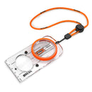 Silva Race Plate Zoom Compas