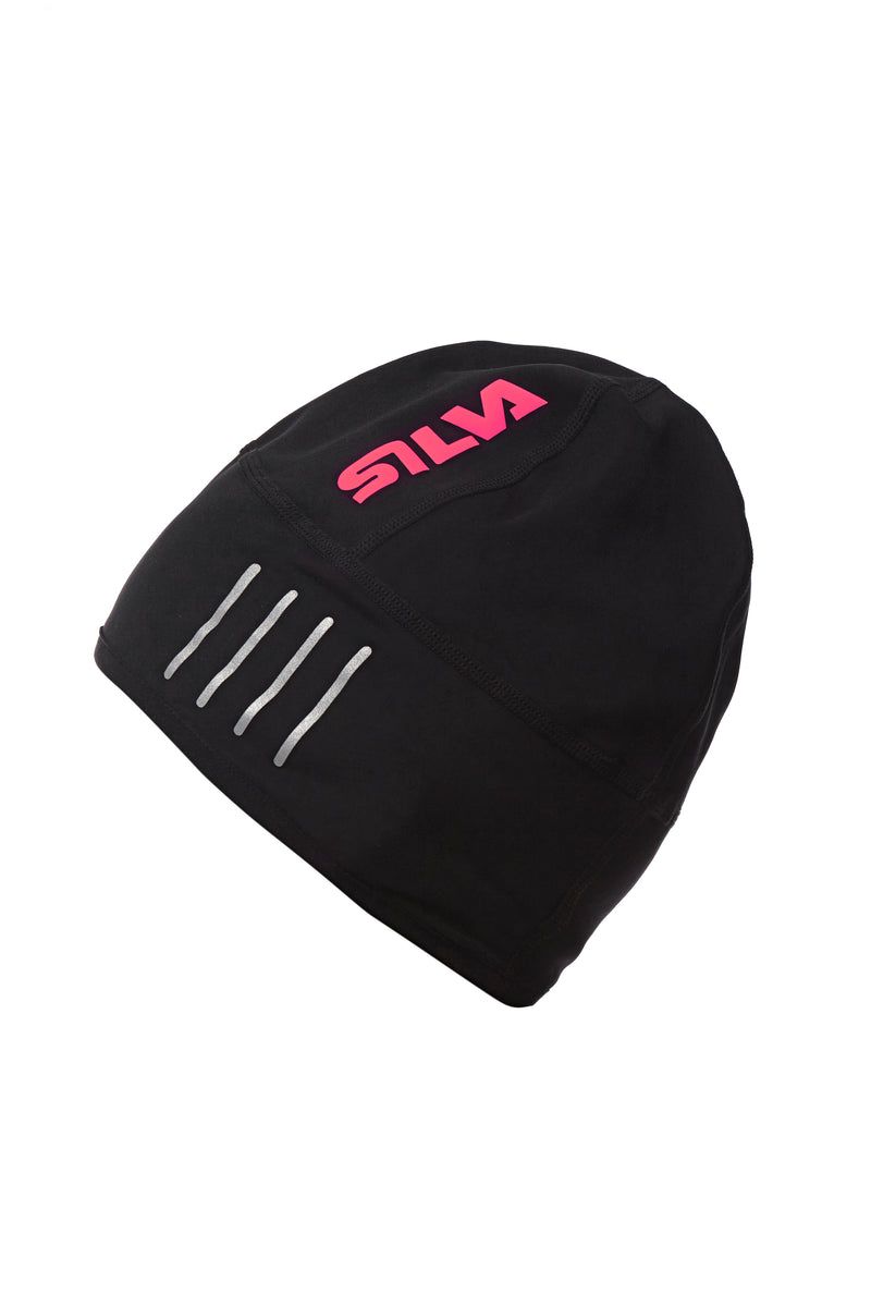 Silva Devotion Beanie Free Size Pink