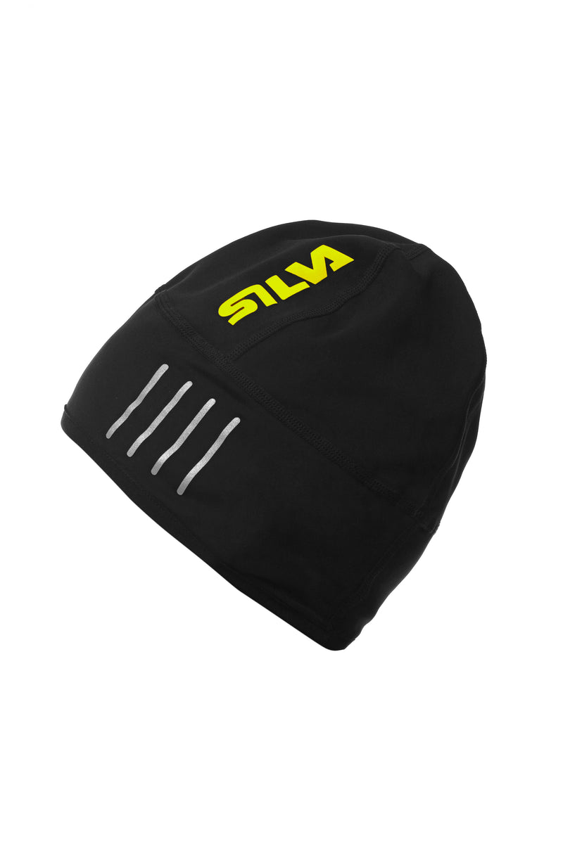 Silva Devotion Beanie Free Size Yellow