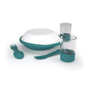 Silva Dine Duo Kit Turquoise