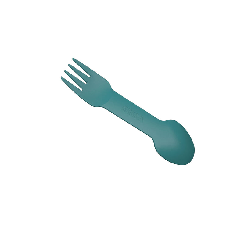 Silva Dine Fork Turquoise