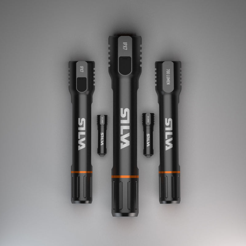 Silva Spotter RC Flashlight