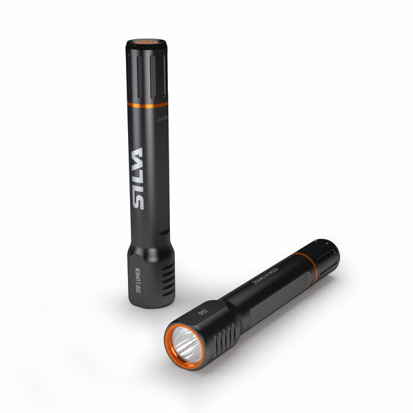 Silva Spotter Flashlight Black