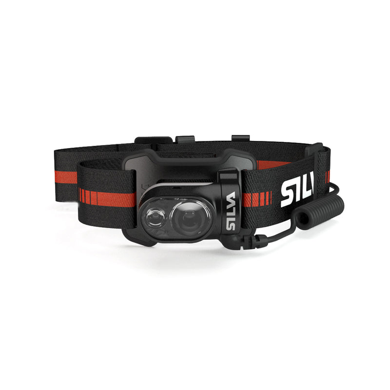 Silva Cross Trail 5 Headlamp