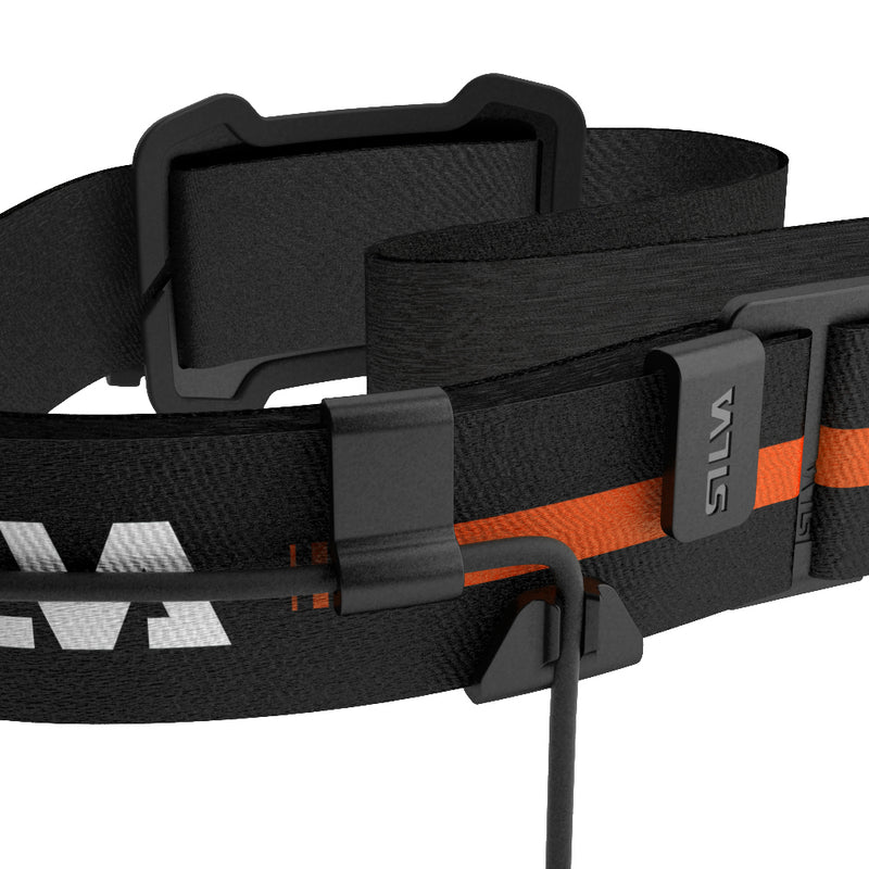 Silva Cross Trail 5 Headlamp