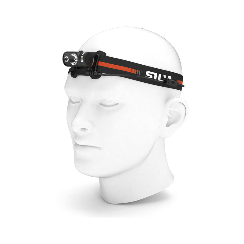 Silva Cross Trail 5 Headlamp