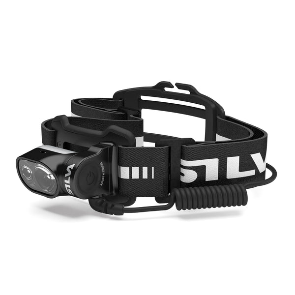 Silva Cross Trail 5 Ultra Headlamp Black