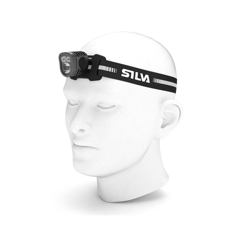 Silva Exceed 2XT Headlamp