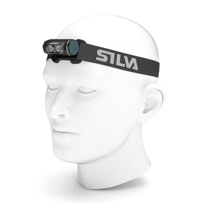 Silva Explore 4 Headlamp