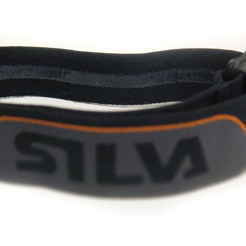 Silva Limitless LR500 Headlamp