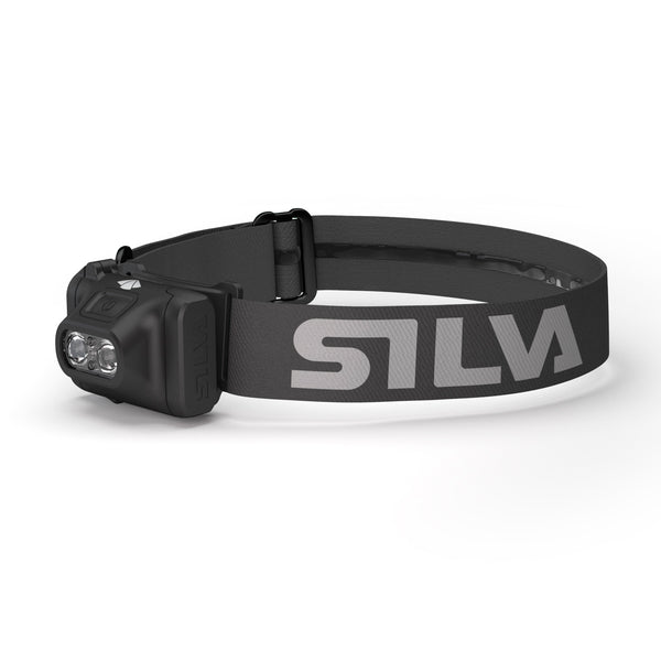 Silva Scout 2RC Headlamp Black