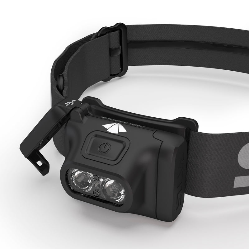 Silva Scout 2RC Headlamp