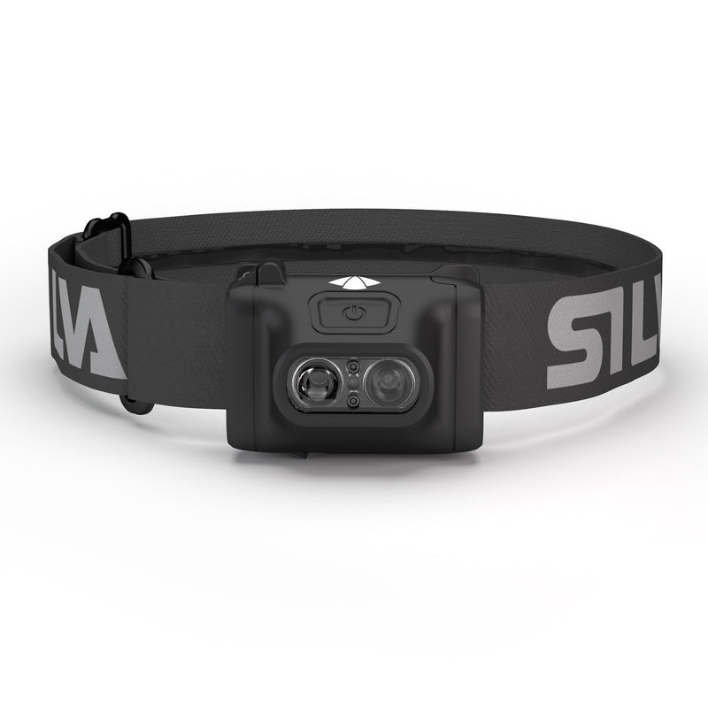 Silva Scout 2RC Headlamp