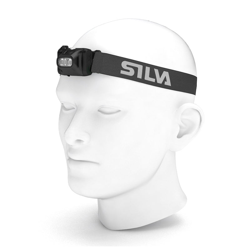 Silva Scout 2RC Headlamp