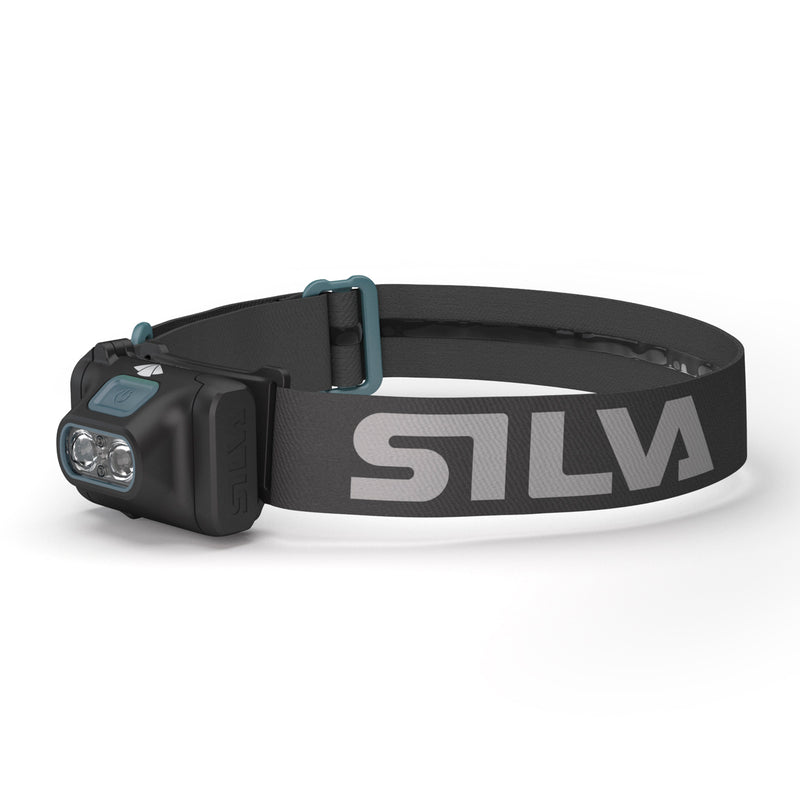 Silva Scout 2XT Headlamp Blue