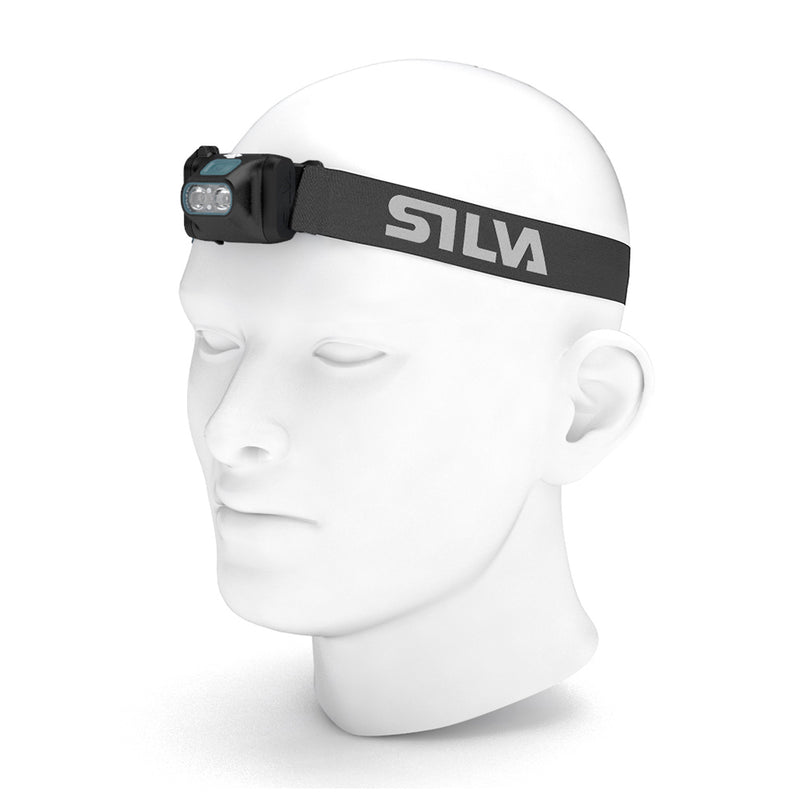 Silva Scout 2XT Headlamp