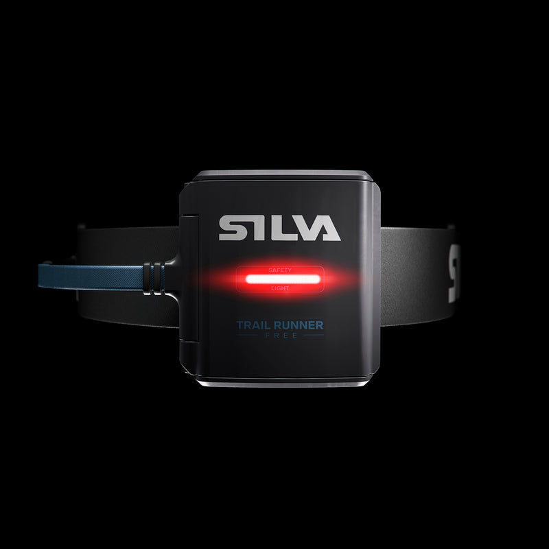 Silva Trail Runner Free Ultra Headlamp