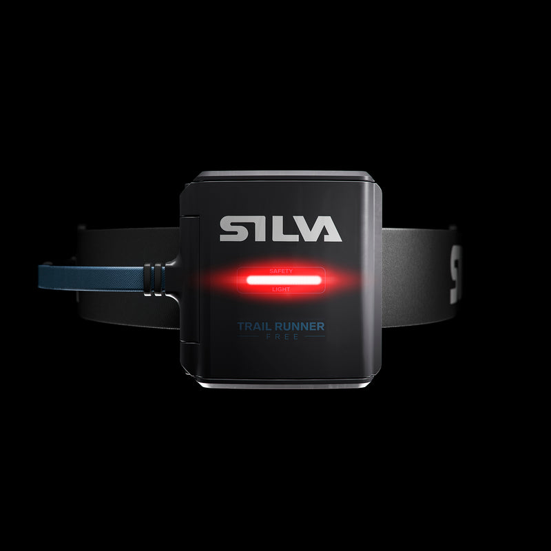 Silva Trail Runner Free 2 Ultra