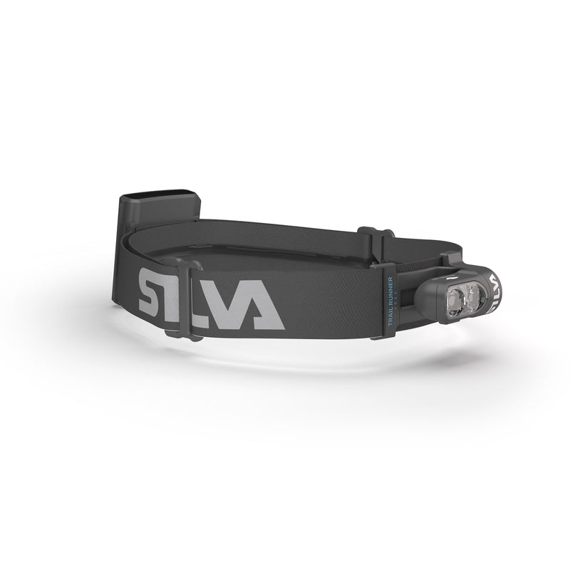 Silva Trail Runner Free Ultra Headlamp