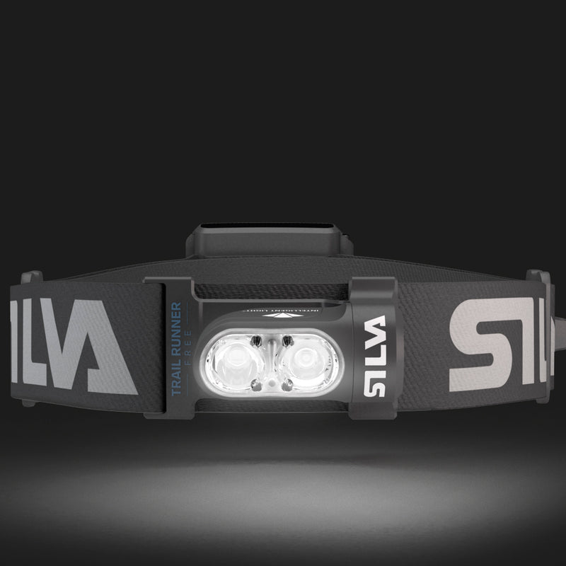 Silva Trail Runner Free Ultra Headlamp