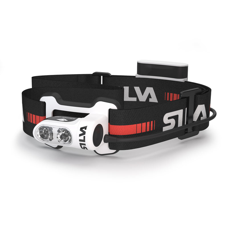 Silva Trail Runner 4 Headlamp White