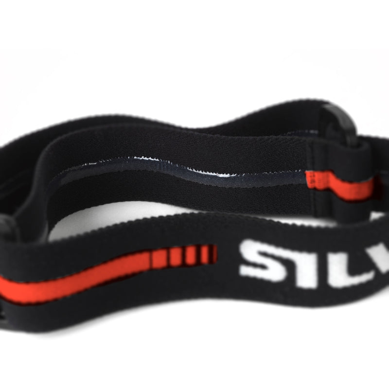 Silva FRONTALES RUNNING TRAIL RUNNER FREE frontal 400 lm/IPX5/3