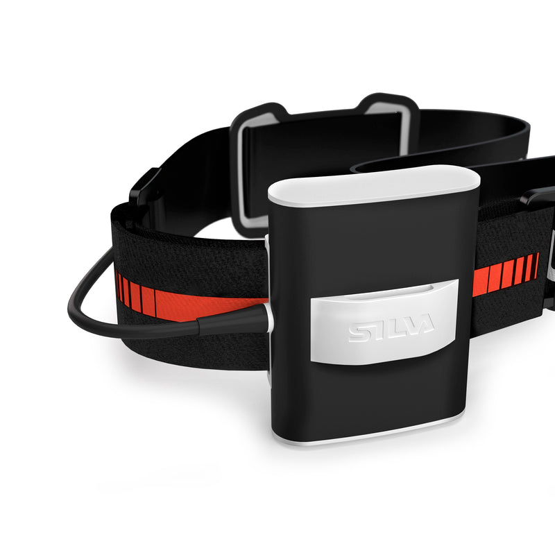 Silva Trail Runner 4 Headlamp