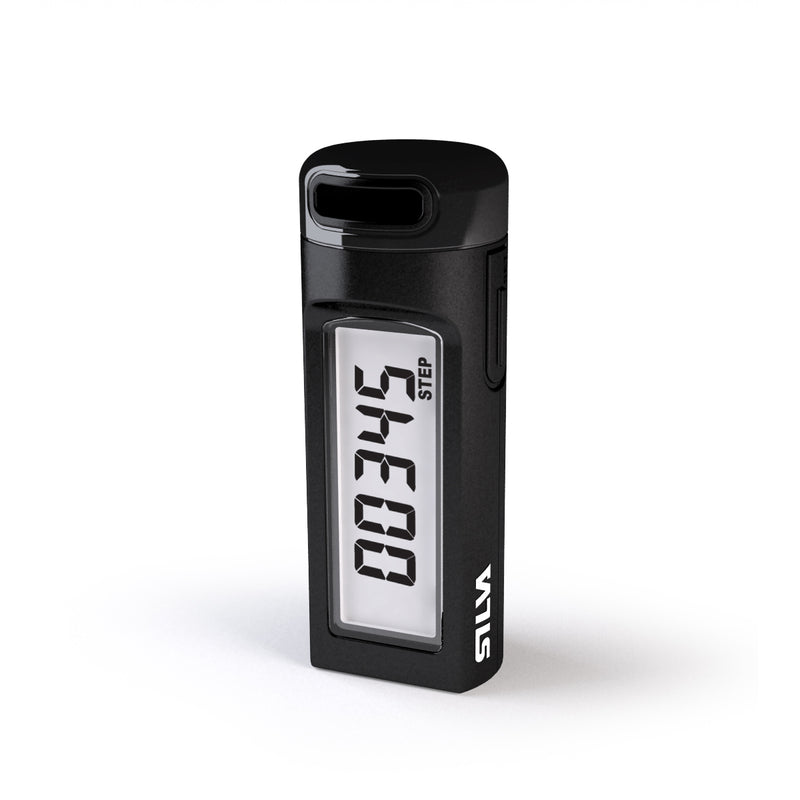 Silva Pedometer Ex10 Distance