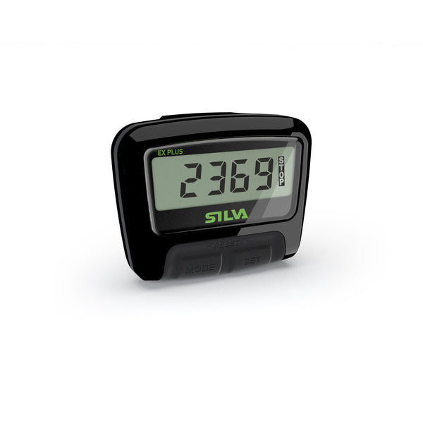 Silva Pedometer ex Plus