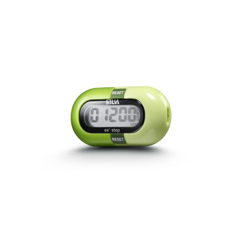 Silva Pedometer Ex1 Step