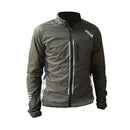 Silva Perform Run Jacket Men M Grey