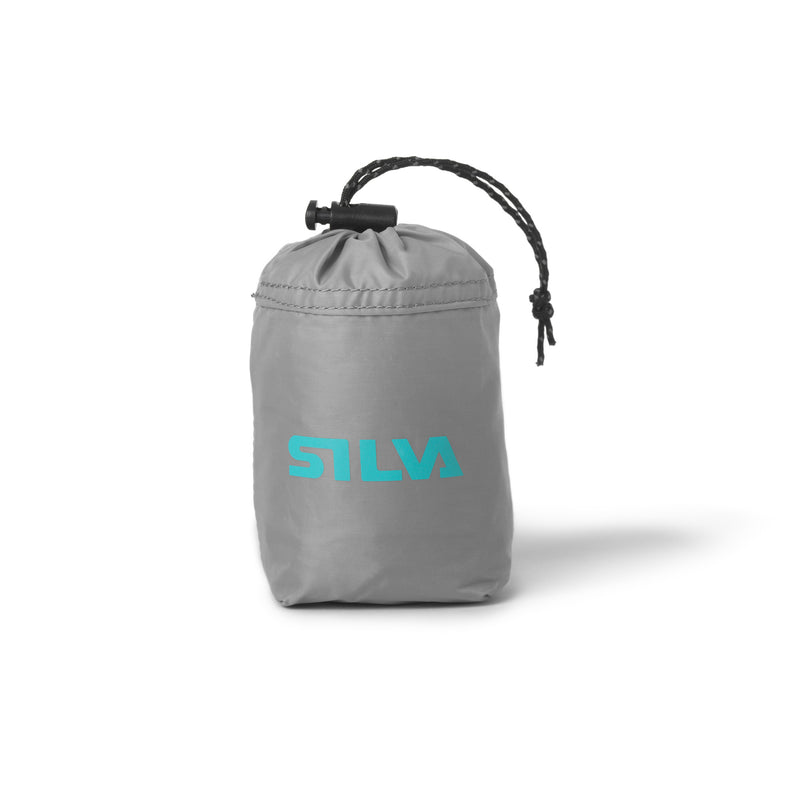 Silva Rain Cover R-PET Blue