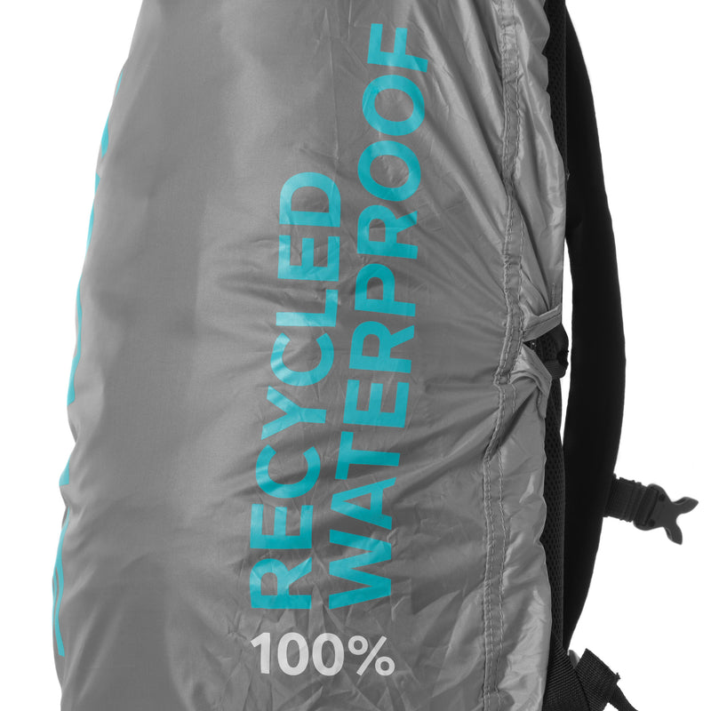 Silva Rain Cover R-PET