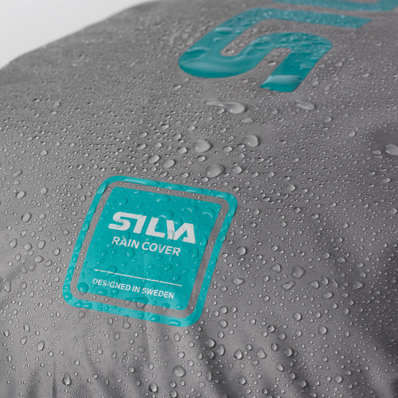 Silva Rain Cover R-PET