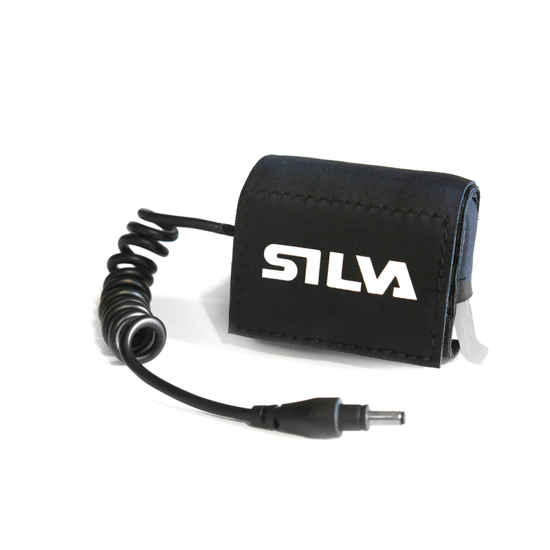 Silva Trail Runner 4 Ultra Headlamp