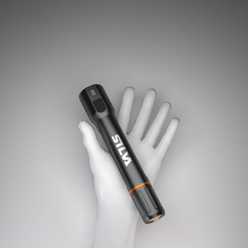 Silva Spotter RC Flashlight