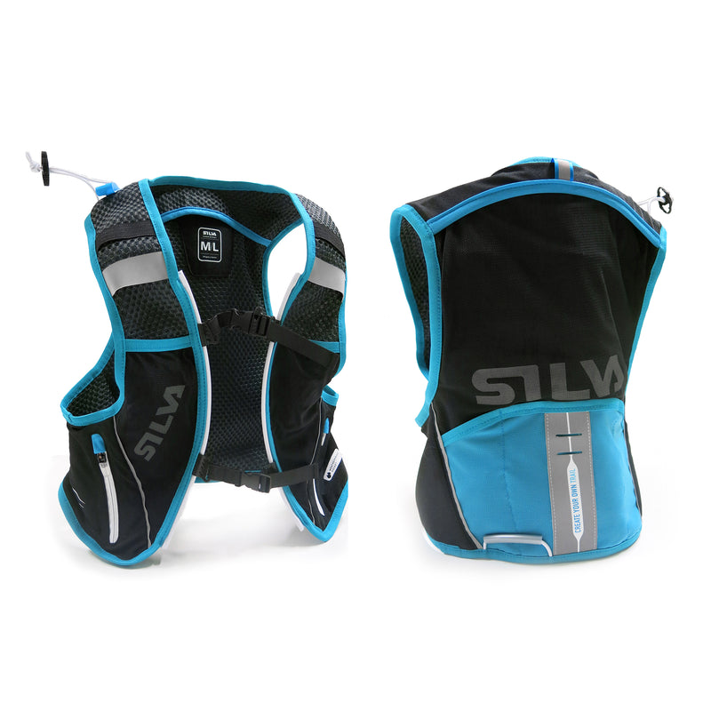 Silva Strive 5 Running backpack XS/S