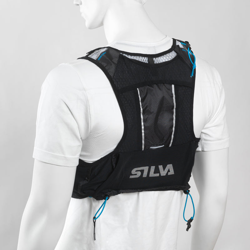 Silva Strive Light 5