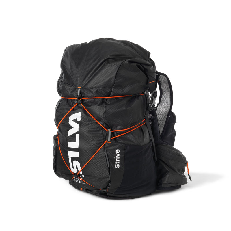 Silva Strive Mountain Pack 17+3 Black