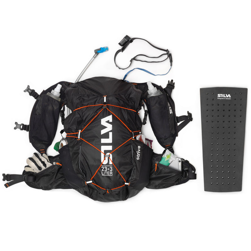 Silva Strive Mountain Pack 23+3